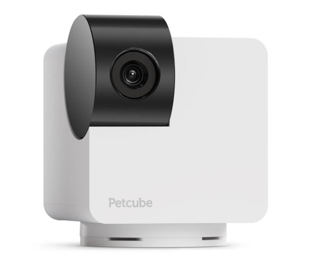 Petcube Interaktywna Inteligentna kamera Cam 360 - 1308535 - zdjęcie